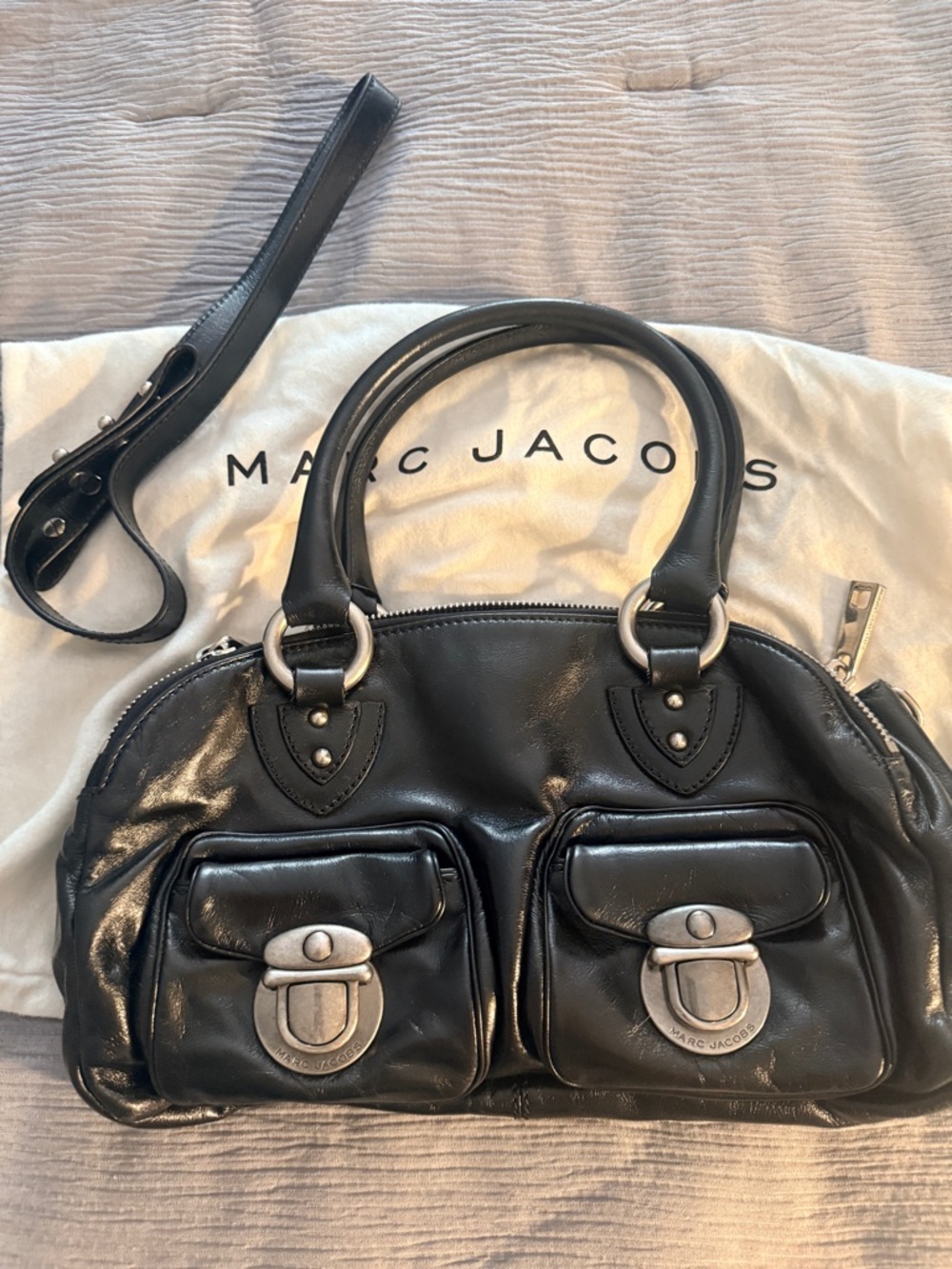 Marc Jacobs Blake Handbag